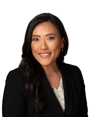 Central Pacific Bank promotes Alinya Wolfe to Lahaina branch manager